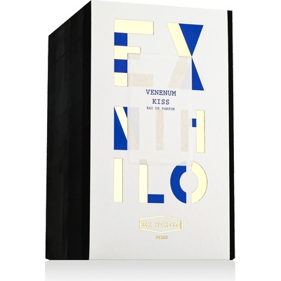 Ex Nihilo Venenum Kiss parfumovaná voda unisex 100 ml