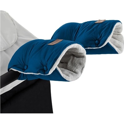 Petite&Mars Rukavice Jasie Ocean Blue – Hledejceny.cz