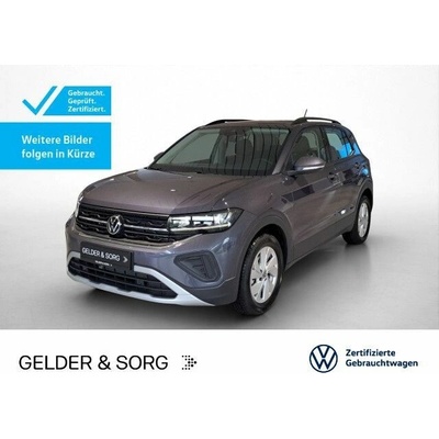 Volkswagen T-Cross TSI DSG Life 85 kW