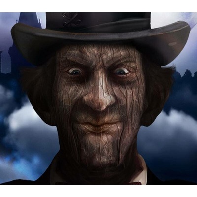 Fairy Tale Mysteries: The Puppet Thief