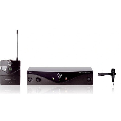 AKG WMS45 Presenter
