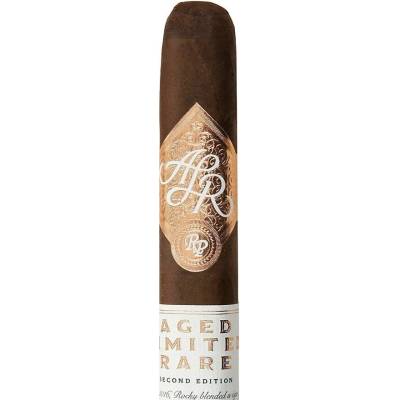 Rocky Patel ALR 2nd edition Robusto