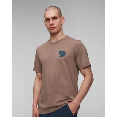 Fjällräven Walk With Nature Brown