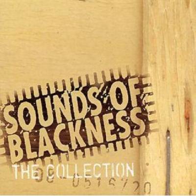 Collection / Sounds Of Blackness – Hledejceny.cz