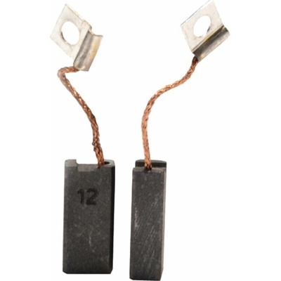 Asein 0124J Náhradní uhlíky (2ks) pro stroje BOSCH (6,3 x 10 x 21,5 mm), typ 189 – Hledejceny.cz