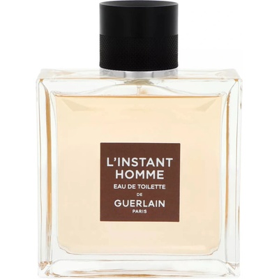 Guerlain L´Instant de Guerlain toaletní voda pánská 100 ml tester