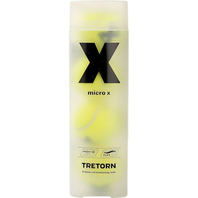 Tretorn Micro X 72 ks – Hledejceny.cz