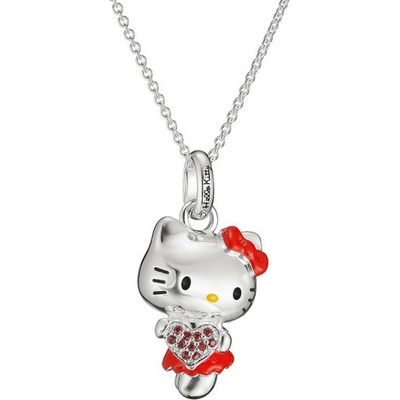 Thomas Sabo Náhrdelník KE2390-M06-10