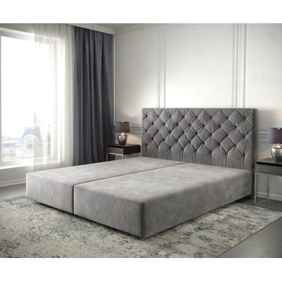 Delife Dream-Great Mikrovlákno Taupe