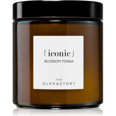 The Olphactory Iconic Blossom Tonka 360 g