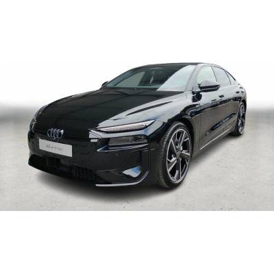 Audi A6 e-tron S-line Sportback Performance Business 270 kW