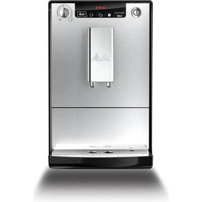 Melitta Caffeo Solo E950-103 – Hledejceny.cz