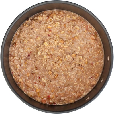 Travellunch Borůvkové müsli 250 g – Hledejceny.cz