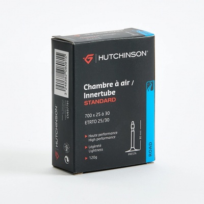 Hutchinson SV