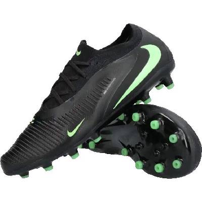 Nike Phantom 6 Low Pro AG-PRO černá