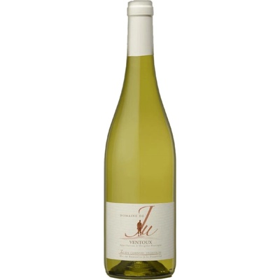 Cellier des Princes Ventoux AOC Domaine de JU Suché bílé 13% 0,75 l (holá láhev)