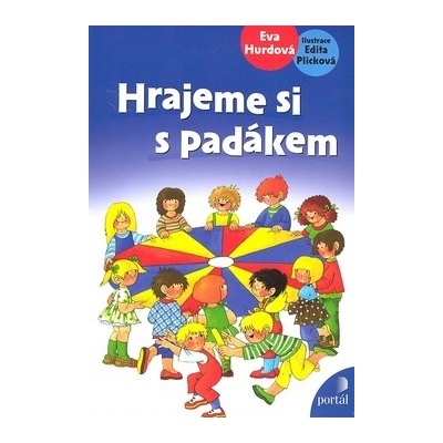 Hrajeme si s padákem – Hledejceny.cz