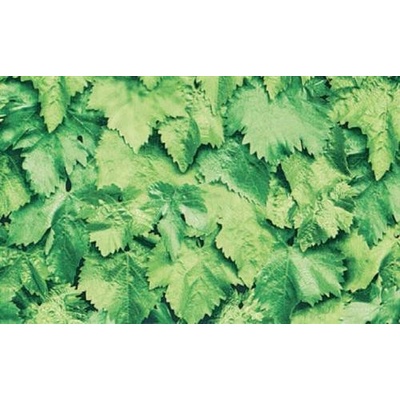 GEKKOFIX 10195 samolepiace tapety Samolepiace fólie zelené lístie 45 cm x 15 m