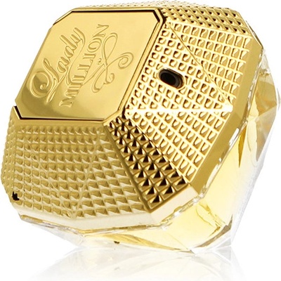 Paco Rabanne Lady Million Collector's Edition 2016 parfémovaná voda dámská 80 ml