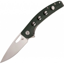 CH Knives 3530-G10-AG
