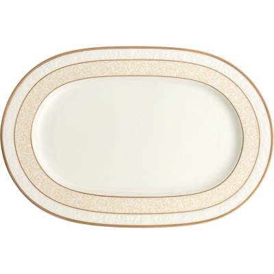 Ivoire - servírovací tanier 35cm - Villeroy & Boch