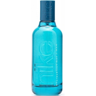 Nike #TurquoiseVibes toaletní voda pánská 150 ml