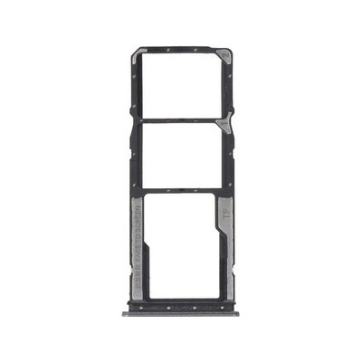 Držák (šuplík) SIM Xiaomi Redmi 10C grey