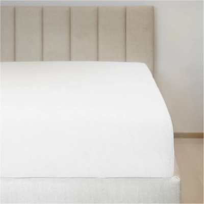 Polášek Metráž froté č.1 bílá 85% bavlna + 15% polyamid Froté š.230 cm Velikost: Froté š.230 cm, Materiál: 85% bavlna + 15% polyamid