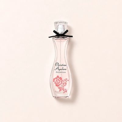 Christina Aguilera Definition parfémovaná voda dámská 75 ml