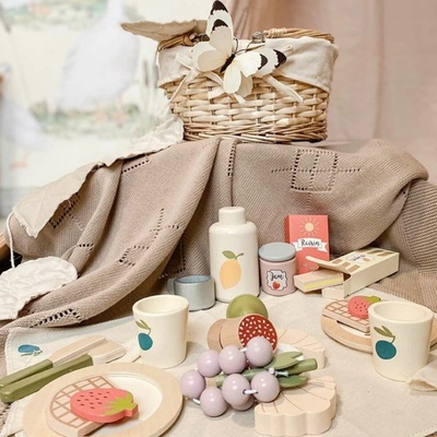 JaBaDaBaDo Piknik v Provence set – Hledejceny.cz