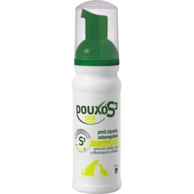 DOUXO S3 Seb pena 150 ml