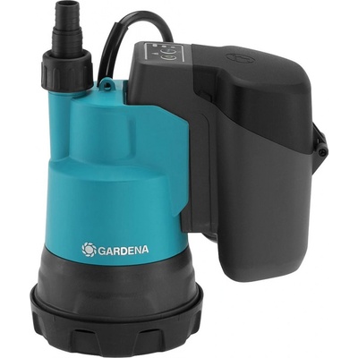 Gardena 2000/2 18V P4A 14600-55