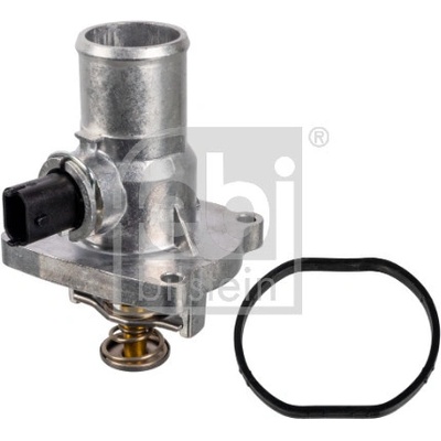 Termostat, chladivo FEBI BILSTEIN 172522