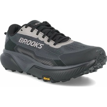 Brooks Cascadia 20 GTX Black Ebony Nocturnal