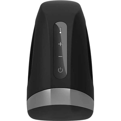 Satisfyer Men Heat Vibration