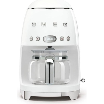 Smeg 50's Retro Style DCF02WHEU