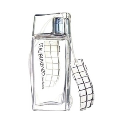 Kenzo L´eau par Kenzo Limited Edition 2010 toaletná voda dámska 50 ml tester