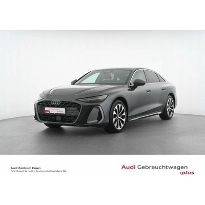 Audi A6 quattro S-line 220 kW