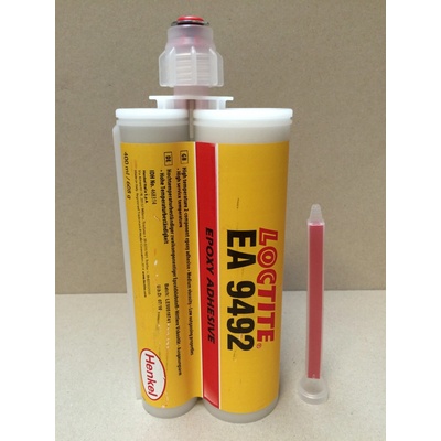 LOCTITE EA 9492 konstrukční lepidlo 50 g