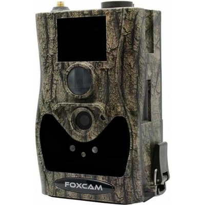 FOX Fotopast FOXcam SG880-4G