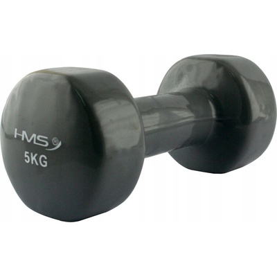 HMS litina vinyl 5 kg