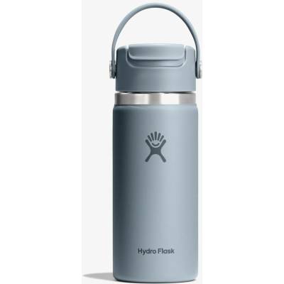Hydro Flask Travel Mug Flip Sip Cap termohrnček 473 ml shale gray