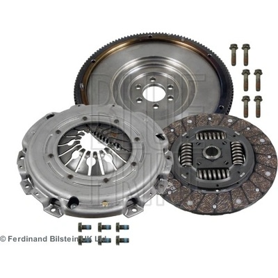 Ferdinand Bilstein UK Ltd. ADV183067