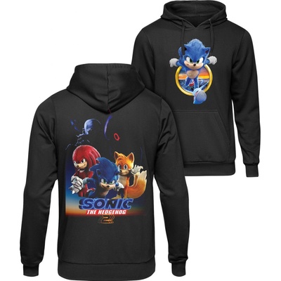 Sonic 2 mikina