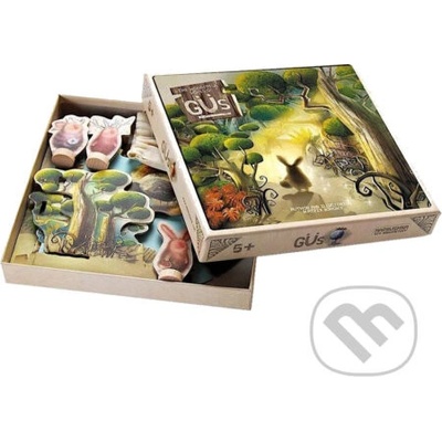 Marbushka Güs