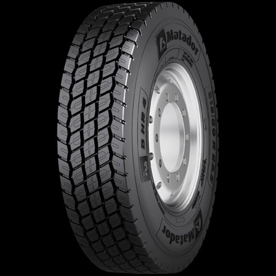 Matador D HR 4 265/70 R19,5 140/138M – Hledejceny.cz