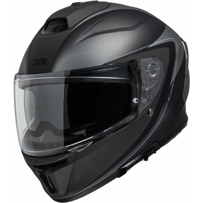 iXS Rapid 1.0 Graphic