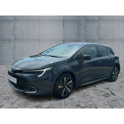 Toyota Corolla Hybrid 103 kW