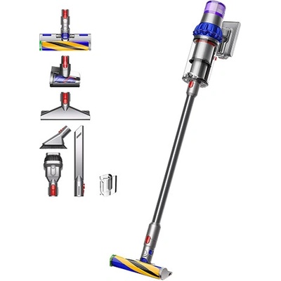 Dyson V15 Detect Fluffy
