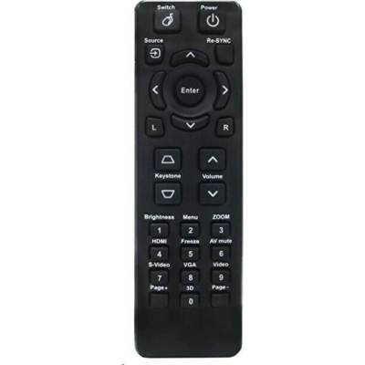 Optoma Náhradní ovladač Remote control IFPD 65"/75"/86"